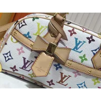 $68.00 USD Louis Vuitton AAA Quality Handbags For Women #1298530