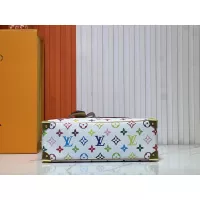 $68.00 USD Louis Vuitton AAA Quality Handbags For Women #1298530