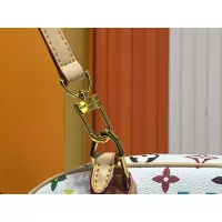 $68.00 USD Louis Vuitton AAA Quality Handbags For Women #1298530