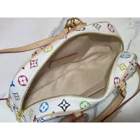 $68.00 USD Louis Vuitton AAA Quality Handbags For Women #1298530