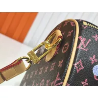 $72.00 USD Louis Vuitton AAA Quality Handbags For Women #1298531