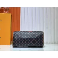 $72.00 USD Louis Vuitton AAA Quality Handbags For Women #1298531