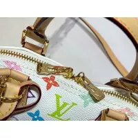 $68.00 USD Louis Vuitton AAA Quality Handbags For Women #1298533