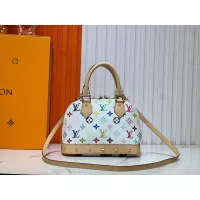 $68.00 USD Louis Vuitton AAA Quality Handbags For Women #1298533