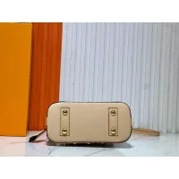 $68.00 USD Louis Vuitton AAA Quality Handbags For Women #1298533
