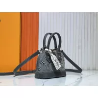 $72.00 USD Louis Vuitton AAA Quality Handbags For Women #1298534