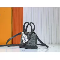 $72.00 USD Louis Vuitton AAA Quality Handbags For Women #1298534