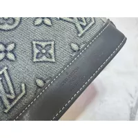 $72.00 USD Louis Vuitton AAA Quality Handbags For Women #1298534