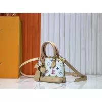 $68.00 USD Louis Vuitton AAA Quality Handbags For Women #1298546