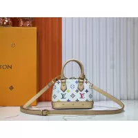 $68.00 USD Louis Vuitton AAA Quality Handbags For Women #1298546