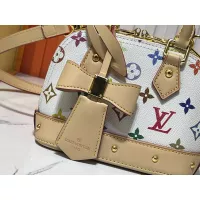 $68.00 USD Louis Vuitton AAA Quality Handbags For Women #1298546