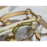 $68.00 USD Louis Vuitton AAA Quality Handbags For Women #1298546