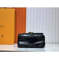 $72.00 USD Louis Vuitton AAA Quality Messenger Bags For Women #1298547