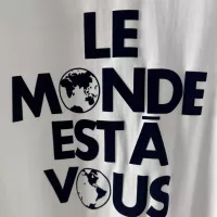 $42.00 USD Louis Vuitton LV T-Shirts Short Sleeved For Unisex #1298549