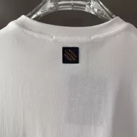 $42.00 USD Louis Vuitton LV T-Shirts Short Sleeved For Unisex #1298549