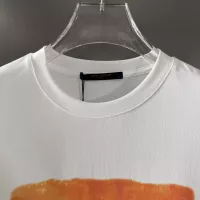 $42.00 USD Louis Vuitton LV T-Shirts Short Sleeved For Unisex #1298550