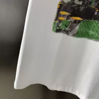 $42.00 USD Louis Vuitton LV T-Shirts Short Sleeved For Unisex #1298550