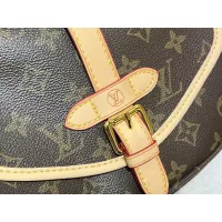 $64.00 USD Louis Vuitton AAA Quality Messenger Bags For Women #1298551