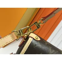 $64.00 USD Louis Vuitton AAA Quality Messenger Bags For Women #1298551