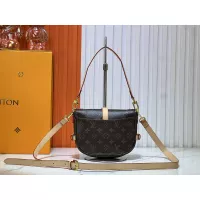 $64.00 USD Louis Vuitton AAA Quality Messenger Bags For Women #1298551