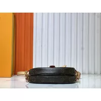 $64.00 USD Louis Vuitton AAA Quality Messenger Bags For Women #1298551