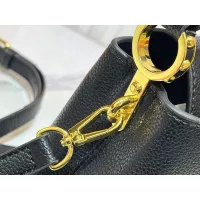 $82.00 USD Louis Vuitton AAA Quality Messenger Bags For Women #1298553