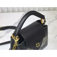 $82.00 USD Louis Vuitton AAA Quality Messenger Bags For Women #1298553