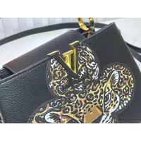 $85.00 USD Louis Vuitton AAA Quality Messenger Bags For Women #1298554