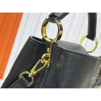 $85.00 USD Louis Vuitton AAA Quality Messenger Bags For Women #1298554