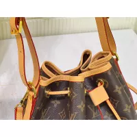 $68.00 USD Louis Vuitton AAA Quality Messenger Bags For Women #1298556