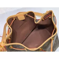 $68.00 USD Louis Vuitton AAA Quality Messenger Bags For Women #1298556