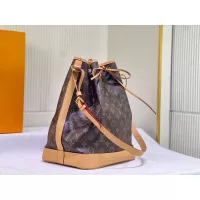 $72.00 USD Louis Vuitton AAA Quality Messenger Bags For Women #1298557