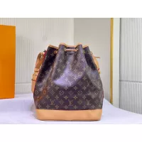 $72.00 USD Louis Vuitton AAA Quality Messenger Bags For Women #1298557