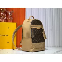 $72.00 USD Louis Vuitton AAA Quality Backpacks For Unisex #1298558