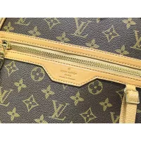 $72.00 USD Louis Vuitton AAA Quality Backpacks For Unisex #1298558