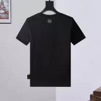 $56.00 USD Philipp Plein PP Tracksuits Short Sleeved For Men #1298593