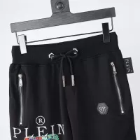 $56.00 USD Philipp Plein PP Tracksuits Short Sleeved For Men #1298595
