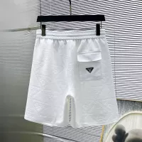 $60.00 USD Prada Tracksuits Short Sleeved For Men #1298607