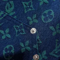 $60.00 USD Louis Vuitton LV Jackets Long Sleeved For Men #1298624