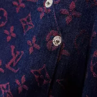 $60.00 USD Louis Vuitton LV Jackets Long Sleeved For Men #1298625