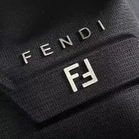 $48.00 USD Fendi T-Shirts Short Sleeved For Men #1298651