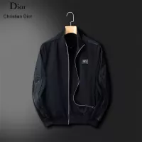 $92.00 USD Christian Dior Tracksuits Long Sleeved For Men #1298697