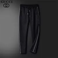 $92.00 USD Gucci Tracksuits Long Sleeved For Men #1298706