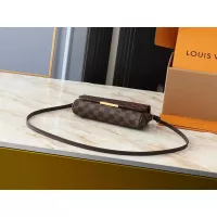 $42.00 USD Louis Vuitton Messenger Bags For Women #1298715