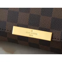 $42.00 USD Louis Vuitton Messenger Bags For Women #1298715