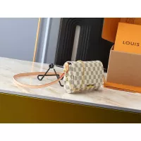 $42.00 USD Louis Vuitton Messenger Bags For Women #1298716