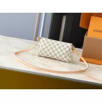 $42.00 USD Louis Vuitton Messenger Bags For Women #1298716