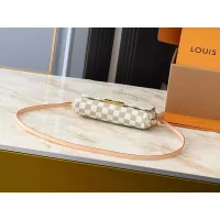 $42.00 USD Louis Vuitton Messenger Bags For Women #1298716