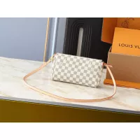 $42.00 USD Louis Vuitton Messenger Bags For Women #1298718