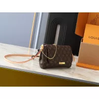 $42.00 USD Louis Vuitton Messenger Bags For Women #1298719